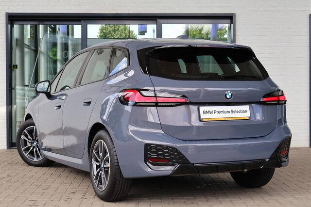 BMW 2-SERIE Active Tourer 218i M-Sportpakket | Premium Pack | Elektrische Trekhaak