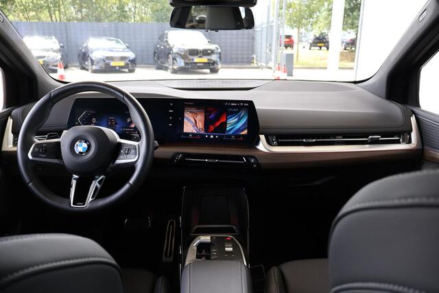 BMW 2-SERIE Active Tourer 218i M-Sportpakket | Premium Pack | Elektrische Trekhaak