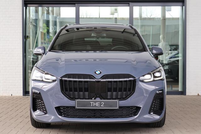 BMW 2-SERIE Active Tourer 218i | M Sport Package | Equipment Package Pro | Comfort Pack | Travel Package