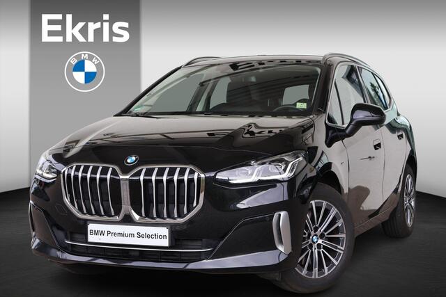 BMW 2-SERIE Active Tourer 223i Premium Pack | Luxury Line | Voorstoelen Verwarmd