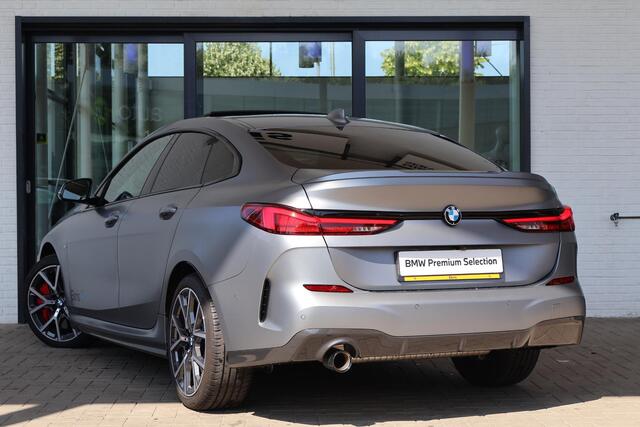 BMW 2-SERIE Gran Coupé 218i | M Sport Pro Pack | Premium Pack | Travel Pack
