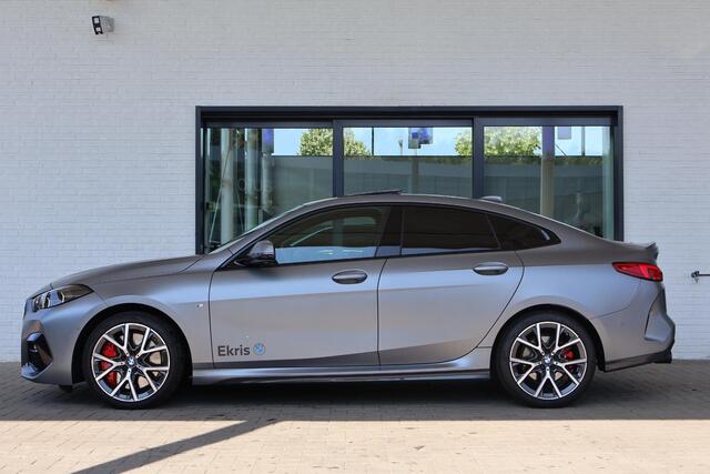 BMW 2-SERIE Gran Coupé 218i | M Sport Pro Pack | Premium Pack | Travel Pack