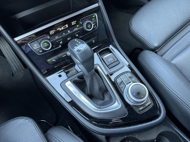 BMW 2-SERIE Active Tourer 225xe iPerformance Executive Leer Stoelverwarming PDC voor en achter info: M.safari 0492588976