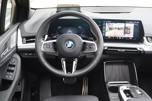 BMW 2-SERIE Active Tourer 225e xDrive M-Sport Harm.Kardon I HUD I Pano-Dak