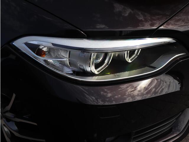 BMW 2-SERIE Cabrio 218i Centennial High Executive Sportleder | 18" |