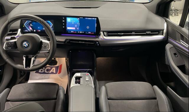 BMW 2-SERIE Active Tourer 225e xDrive M Sport Alcanatra/Leder/Stoelverwarming/Camera.