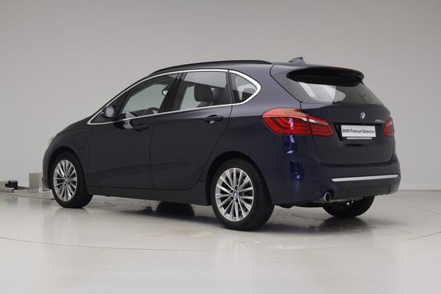 BMW 2-SERIE Active Tourer 225xe Luxury Line | Leder | Navi | Hybride | Camera
