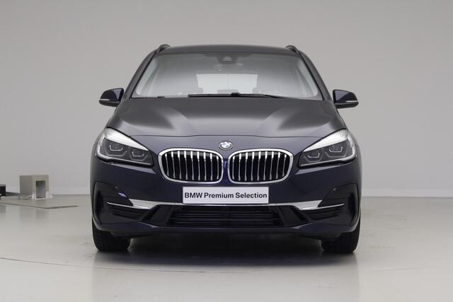 BMW 2-SERIE Active Tourer 225xe Luxury Line | Leder | Navi | Hybride | Camera