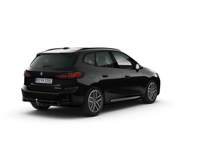 BMW 2-SERIE 230e xDrive Active Tourer | M Sportpakket | Innovation Pack | Comfort Pack | Travel Pack