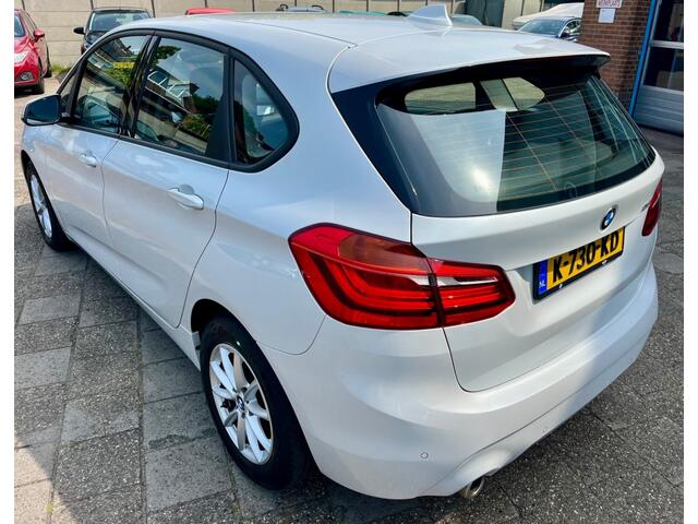 BMW 2-SERIE 218I EXECUTIVE EDITION