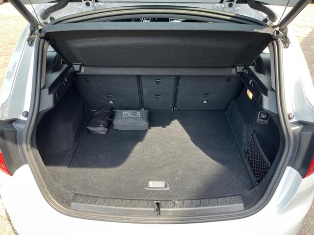 BMW 2-SERIE 218I EXECUTIVE EDITION