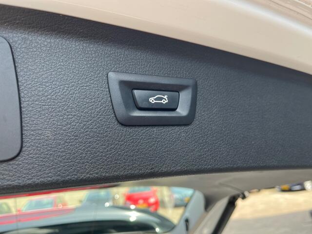 BMW 2-SERIE 218I EXECUTIVE EDITION