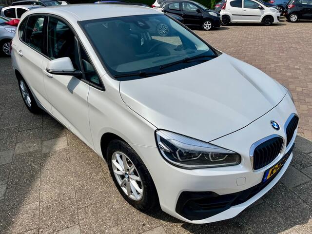 BMW 2-SERIE 218I EXECUTIVE EDITION