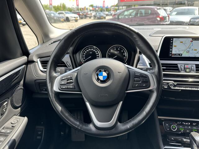 BMW 2-SERIE Active Tourer 225xe iPerformance Executive Sport Line Adaptive Cruise Control Stoelverwarming PDC DAB LED