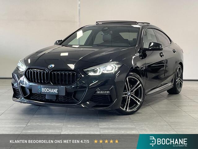 BMW 2-SERIE Gran Coupé 218i M-sport | 1e-EIG. | PANO | CARPLAY |