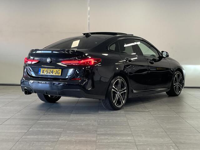BMW 2-SERIE Gran Coupé 218i M-sport | 1e-EIG. | PANO | CARPLAY |