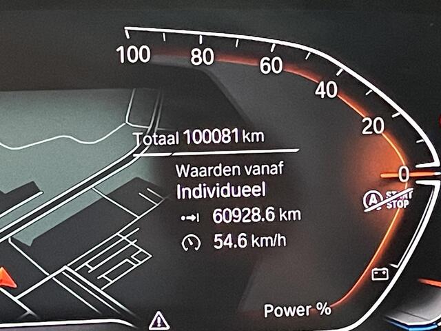 BMW 2-SERIE Gran Coupé 218i M-sport | 1e-EIG. | PANO | CARPLAY |