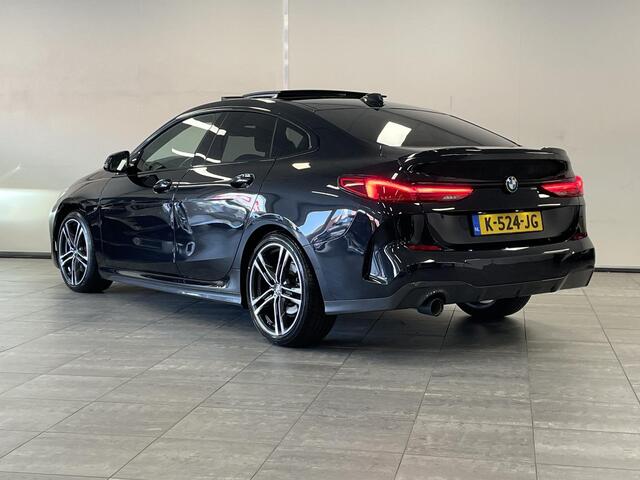 BMW 2-SERIE Gran Coupé 218i M-sport | 1e-EIG. | PANO | CARPLAY |