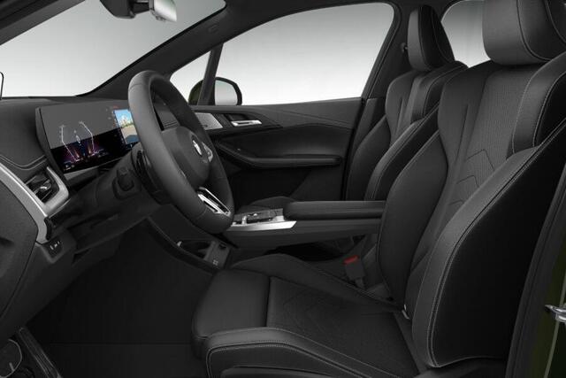 BMW 2-SERIE Active Tourer 218i High Executive M-Sport