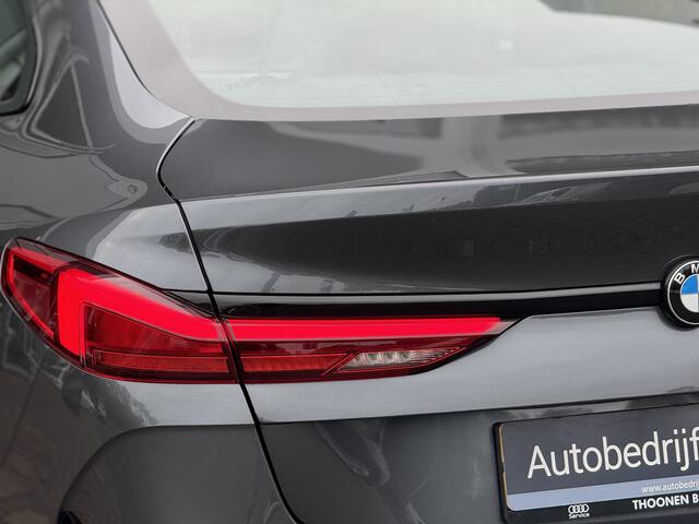 BMW 2-SERIE Gran Coupé 218i High Executive | Pano | Keyless | Leer