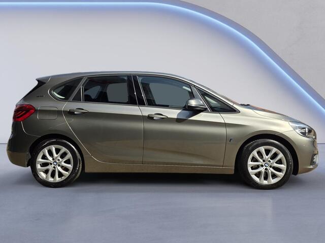 BMW 2-SERIE Active Tourer 225xe iPerformance /Apple Carplay/Elektr. klep/Parkeersens./Cruise&Clima Contr./Navi/17''LMV/(MET GARANTIE*)