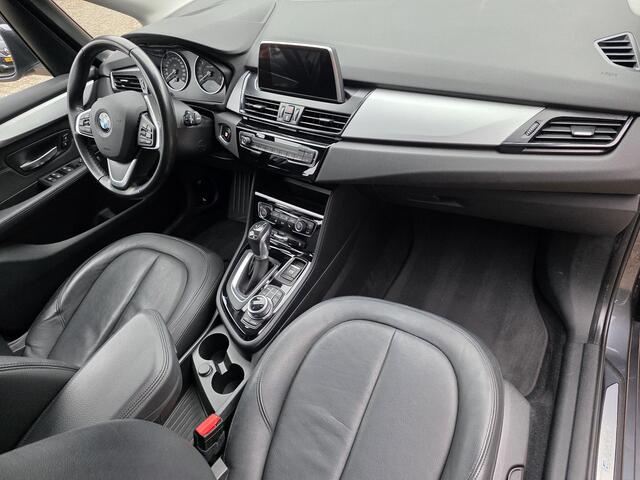 BMW 2-SERIE Active Tourer 225xe iPerformance
