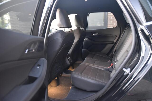 BMW 2-SERIE Active Tourer 218i - Elektrisch wegklapbare Trekhaak