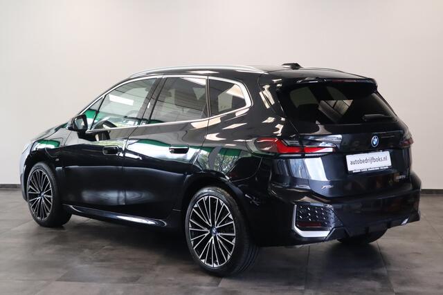 BMW 2-SERIE Active Tourer 225e xDrive M-Sport HUD Keyless Go/Start 360 camera LED
