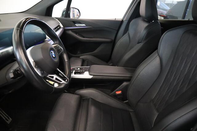 BMW 2-SERIE Active Tourer 225e xDrive M-Sport HUD Keyless Go/Start 360 camera LED