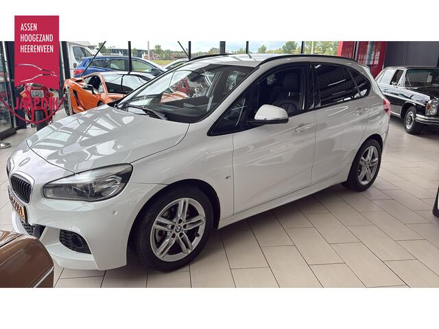 BMW 2-SERIE Active Tourer 218d High Executive M-sport AUTOMAAT | NIEUW BINNEN!