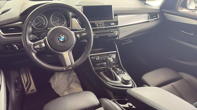 BMW 2-SERIE Active Tourer 218d High Executive M-sport AUTOMAAT | NIEUW BINNEN!
