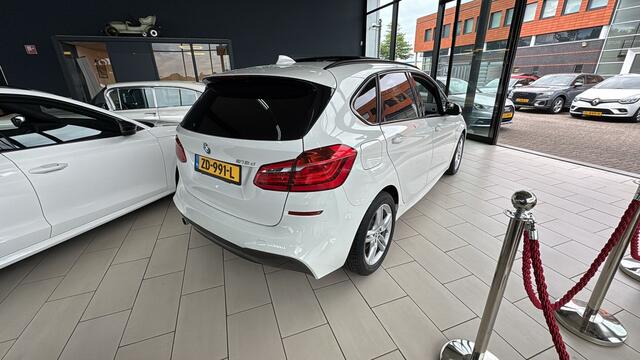 BMW 2-SERIE Active Tourer 218d High Executive M-sport AUTOMAAT | NIEUW BINNEN!