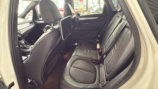 BMW 2-SERIE Active Tourer 218d High Executive M-sport AUTOMAAT | NIEUW BINNEN!