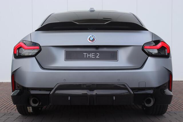 BMW 2-SERIE Coupé 230i | M Sport package | M Sport package Pro | Innovation package/ M Performance Parts