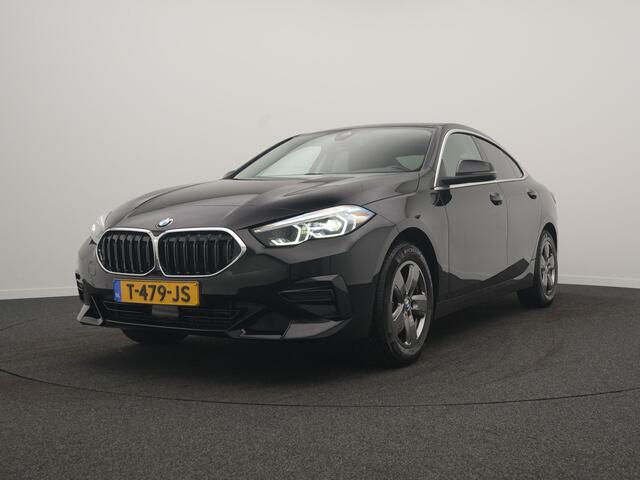 BMW 2-SERIE Gran Coupé 218i Introduction Edition - RIJKLAARPRIJS - Automaat