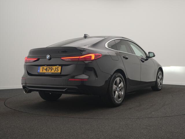 BMW 2-SERIE Gran Coupé 218i Introduction Edition - RIJKLAARPRIJS - Automaat