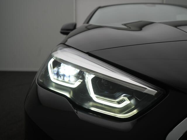 BMW 2-SERIE Gran Coupé 218i Introduction Edition - RIJKLAARPRIJS - Automaat