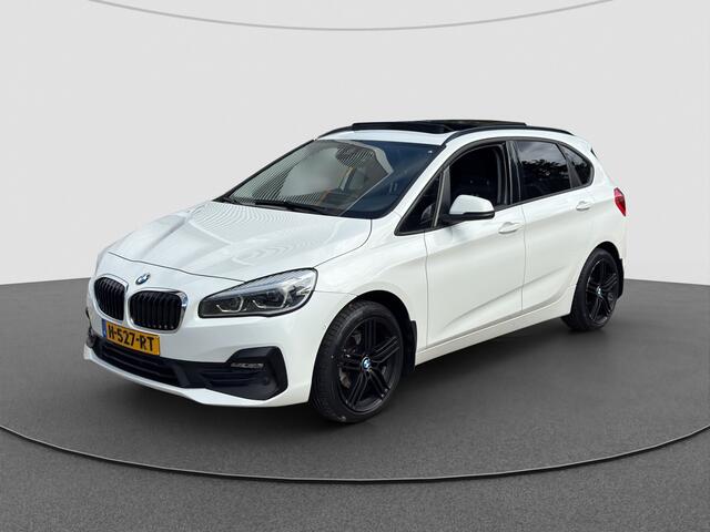 BMW 2-SERIE Active Tourer 218i High Executive | Pano | Automaat