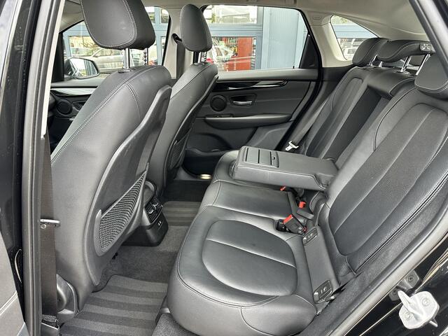 BMW 2-SERIE Active Tourer 218i High Executive Edition