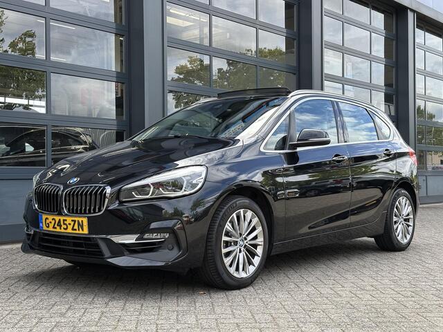 BMW 2-SERIE Active Tourer 218i High Executive Edition