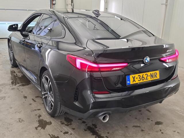 BMW 2-SERIE Gran Coupé 218i M-Sport Alcantara Camera Virtual-Cockpit