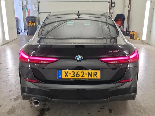 BMW 2-SERIE Gran Coupé 218i M-Sport Alcantara Camera Virtual-Cockpit