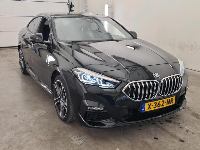 BMW 2-SERIE Gran Coupé 218i M-Sport Alcantara Camera Virtual-Cockpit