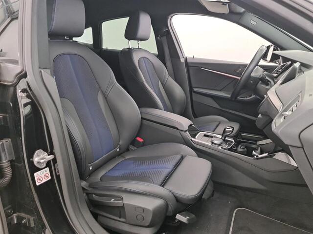 BMW 2-SERIE Gran Coupé 218i M-Sport Alcantara Camera Virtual-Cockpit