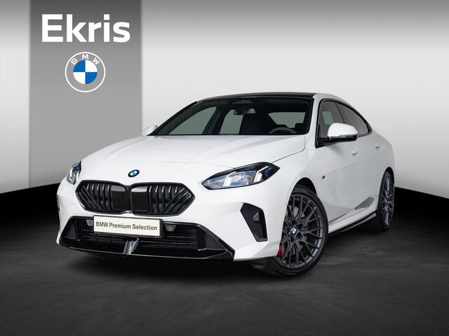 BMW 2-SERIE Gran Coupé 220 | M Sport Package Pro | Equipment Package | Extra Voordeel