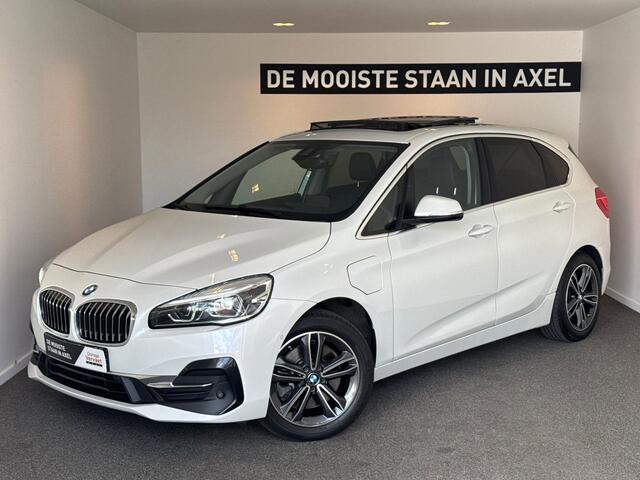 BMW 2-SERIE Active Tourer 225xe iPerformance High Executive