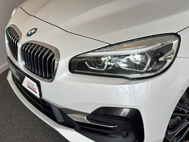 BMW 2-SERIE Active Tourer 225xe iPerformance High Executive