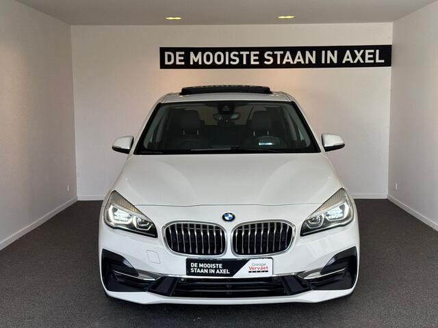 BMW 2-SERIE Active Tourer 225xe iPerformance High Executive