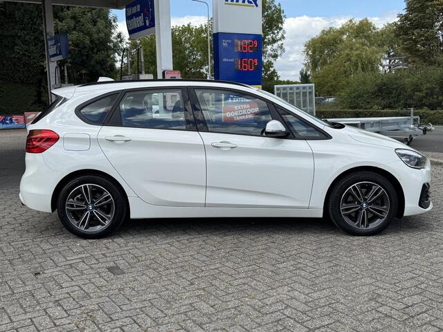 BMW 2-SERIE Active Tourer 220i High Executive Launch Edition NAVI | KLIMA | BOVAG !!
