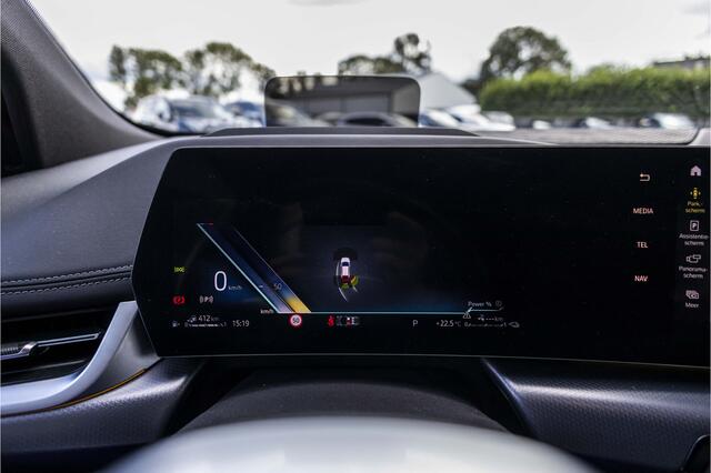 BMW 2-SERIE Active Tourer 225e xDrive | M-Sport | Pano | Head-up | 19"